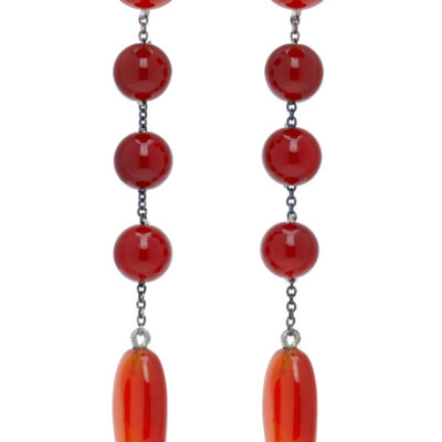 Sophie Buhai Small Phoenician Earrings