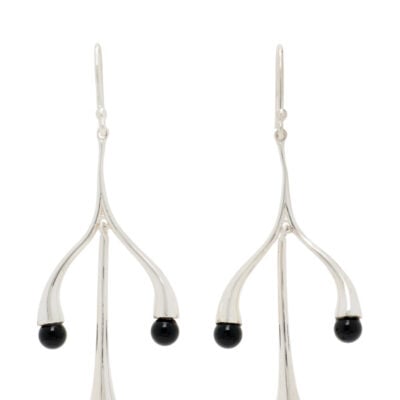 Sophie Buhai Tiny Chandelier Earrings