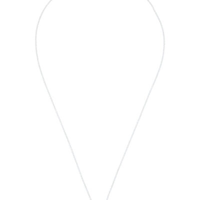 Sophie Buhai Tiny Egg Pendant Necklace