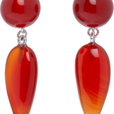 Sophie Buhai Tiny Phoenician Earrings
