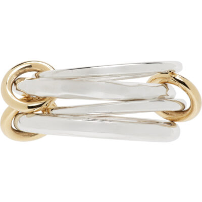 Spinelli Kilcollin Cici Petite SG Ring