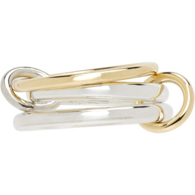 Spinelli Kilcollin Scorpio SG Ring