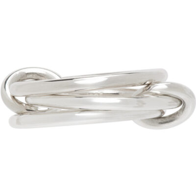 Spinelli Kilcollin Solarium Ring
