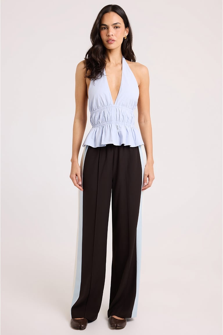 Liido Donita Double Panel Pant