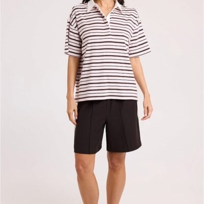Liido Fenway Short Sleeve Jersey