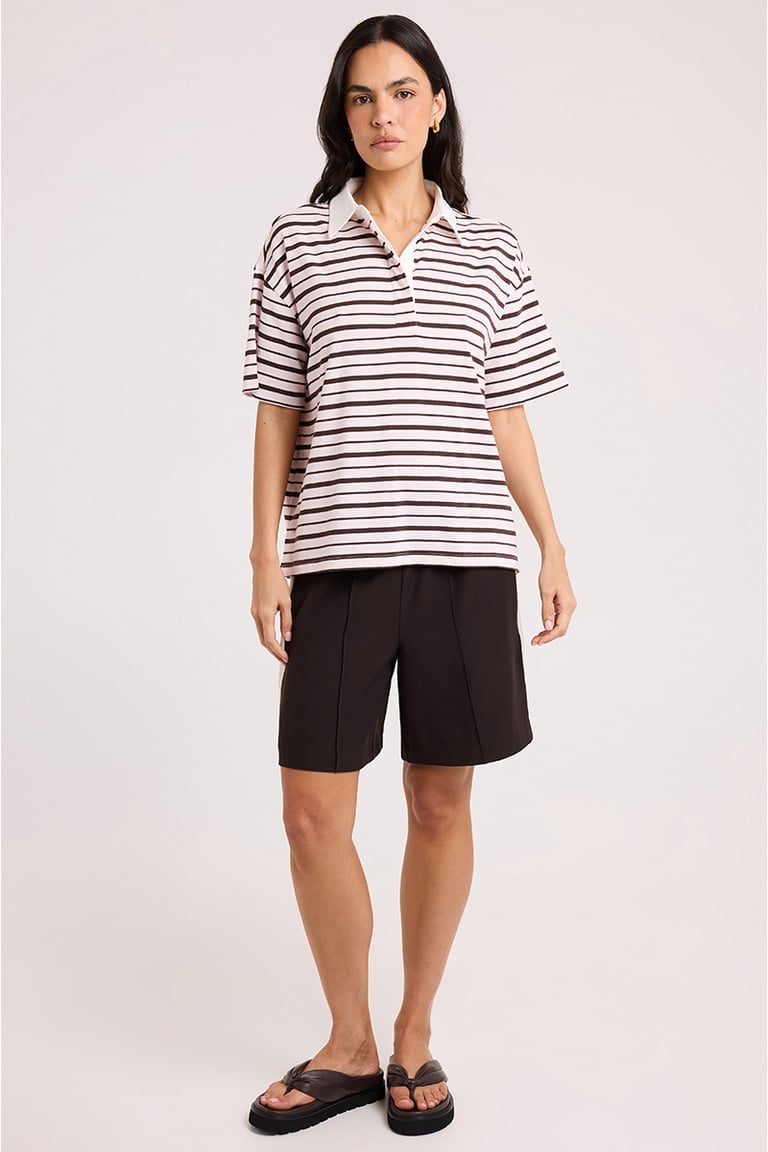 Liido Fenway Short Sleeve Jersey