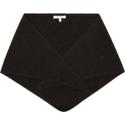 The Row Brown Leomine Scarf