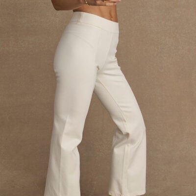 THE UPSIDE Bonnie Kick Flare Pant