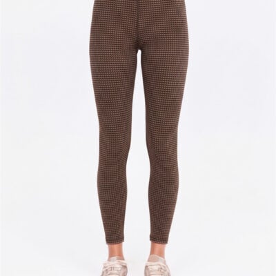 THE UPSIDE Zinnia 25in Midi Pant