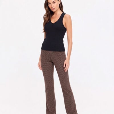THE UPSIDE Zinnia Florence Flare Pant
