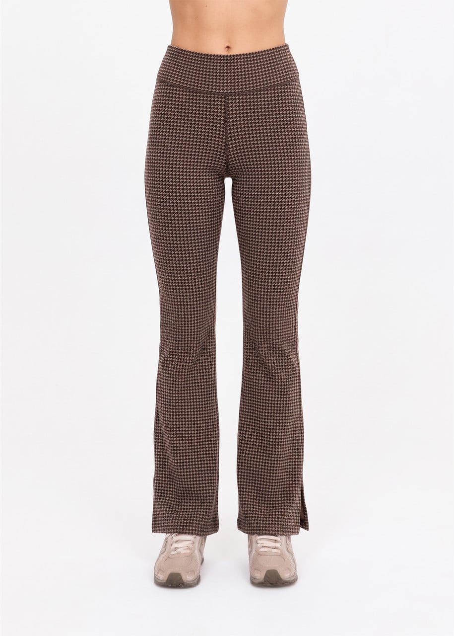 the-upside-USW326028-2 THE UPSIDE Zinnia Florence Flare Pant