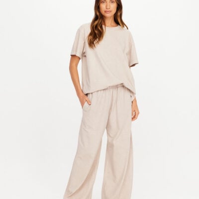 THE UPSIDE Soho Tokio Wide Leg Pant
