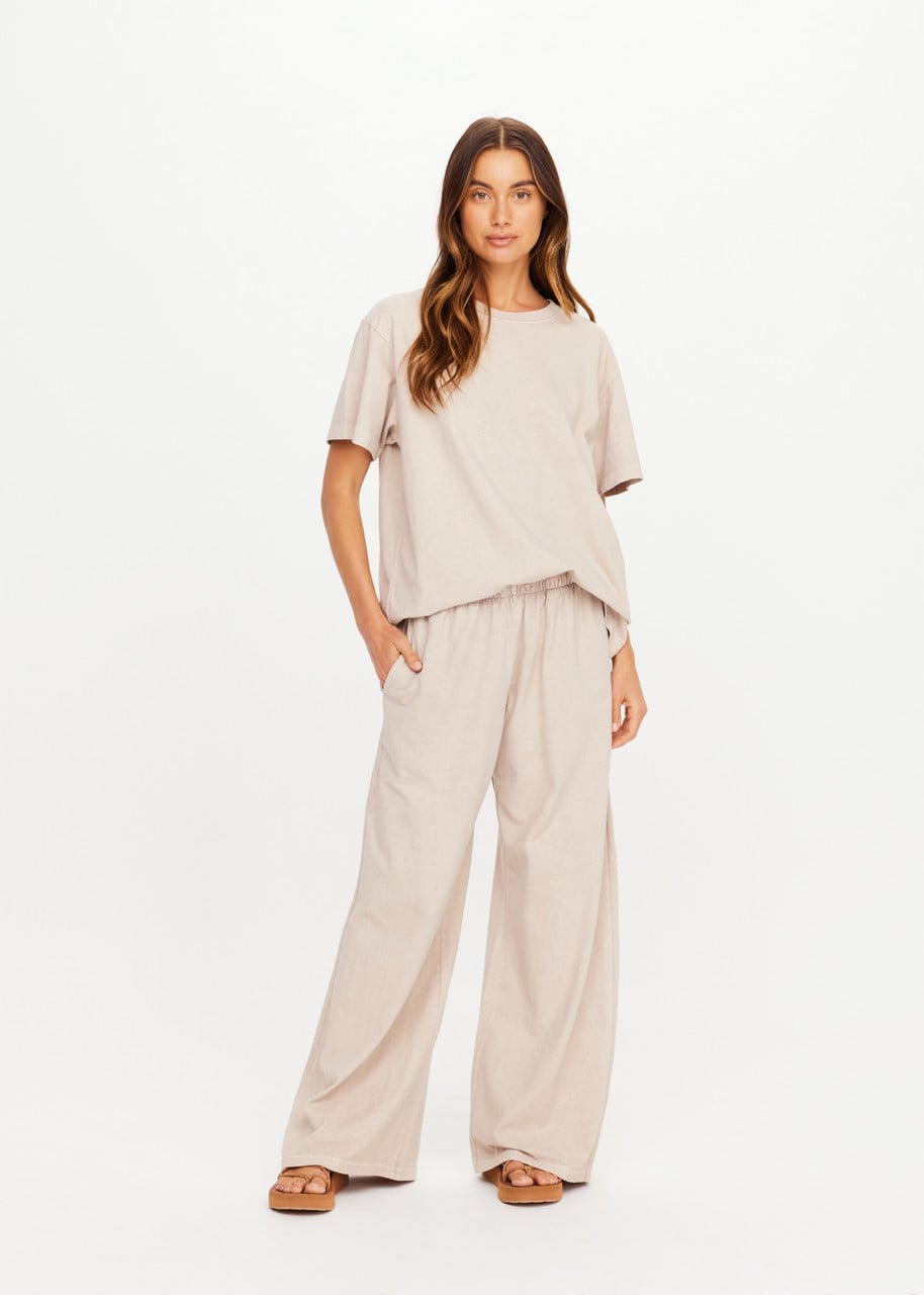 THE UPSIDE Soho Tokio Wide Leg Pant