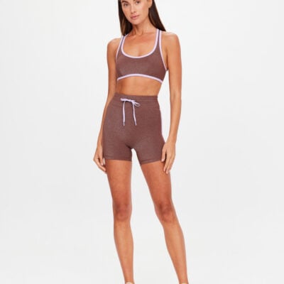 THE UPSIDE Galaxia 4in Spin Short
