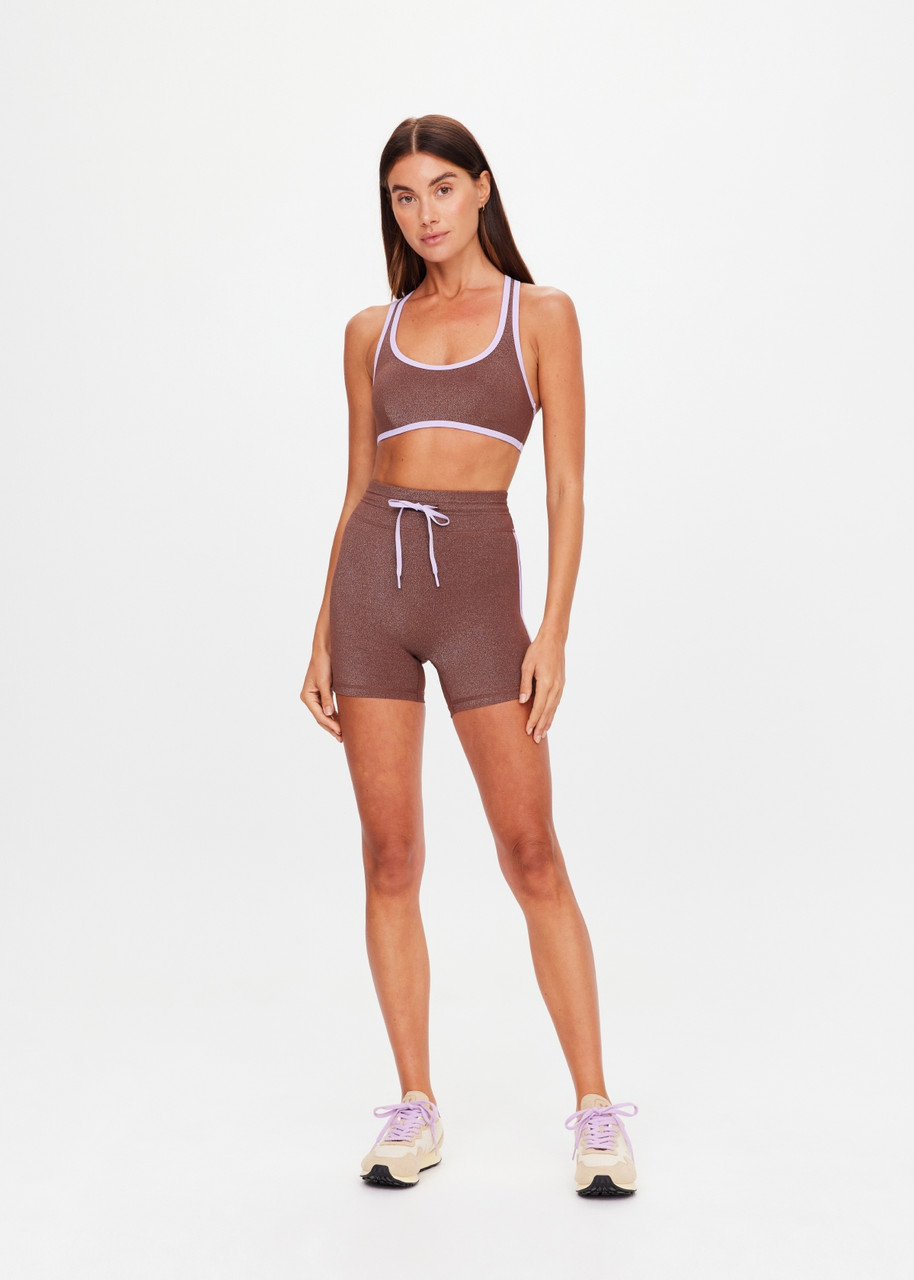 THE UPSIDE Galaxia 4in Spin Short
