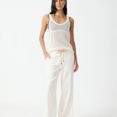 THE UPSIDE LA Paz Malika Wide Leg Pant