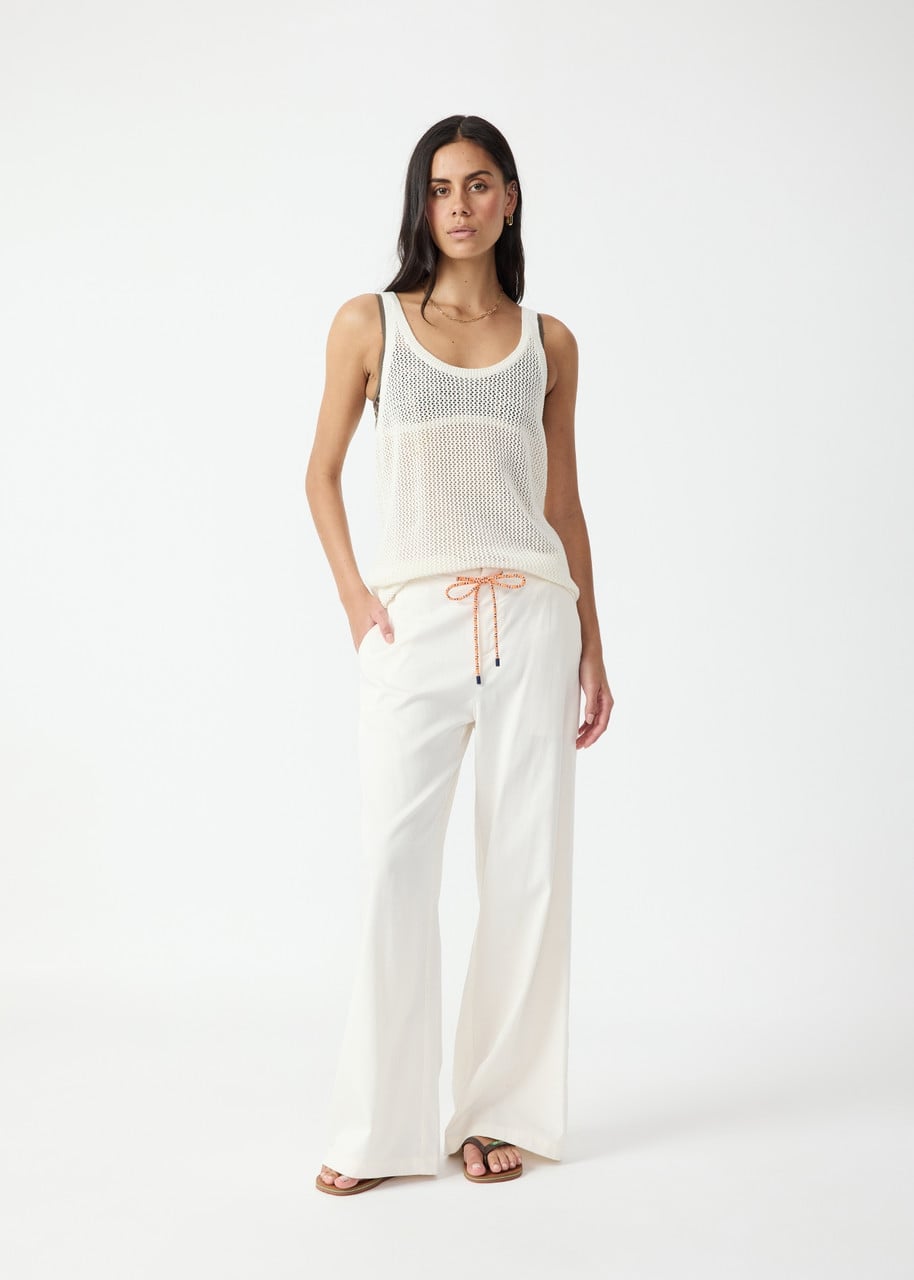 THE UPSIDE LA Paz Malika Wide Leg Pant