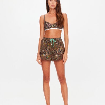 THE UPSIDE Laguna Klio Short