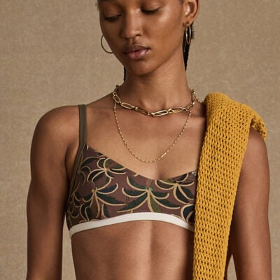 THE UPSIDE Laguna Elyssa Bra