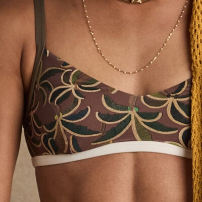 THE UPSIDE Laguna Elyssa Bra