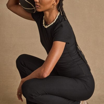 THE UPSIDE Divina Florence Flare Pant