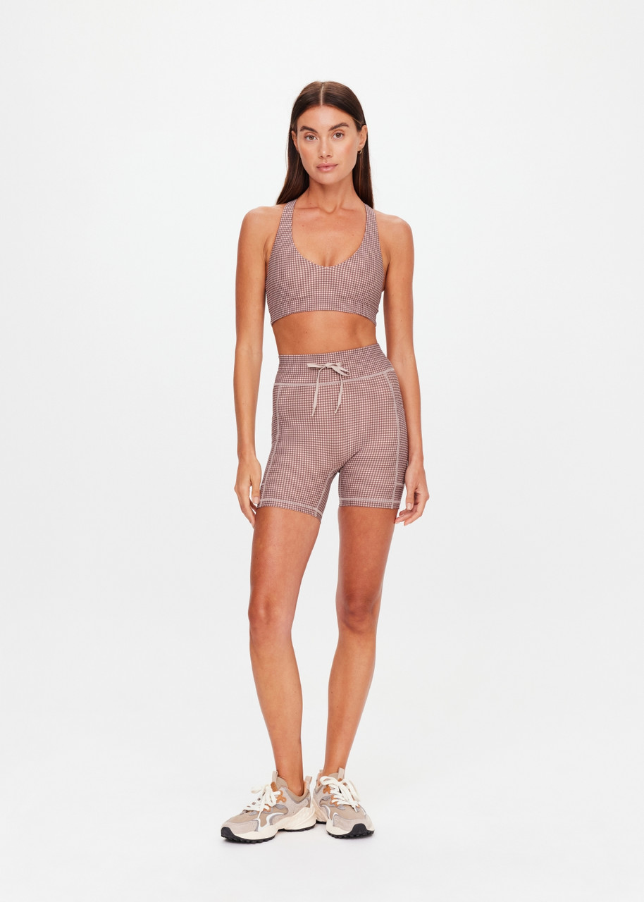 THE UPSIDE Palacio 5in Pocket Spin Short