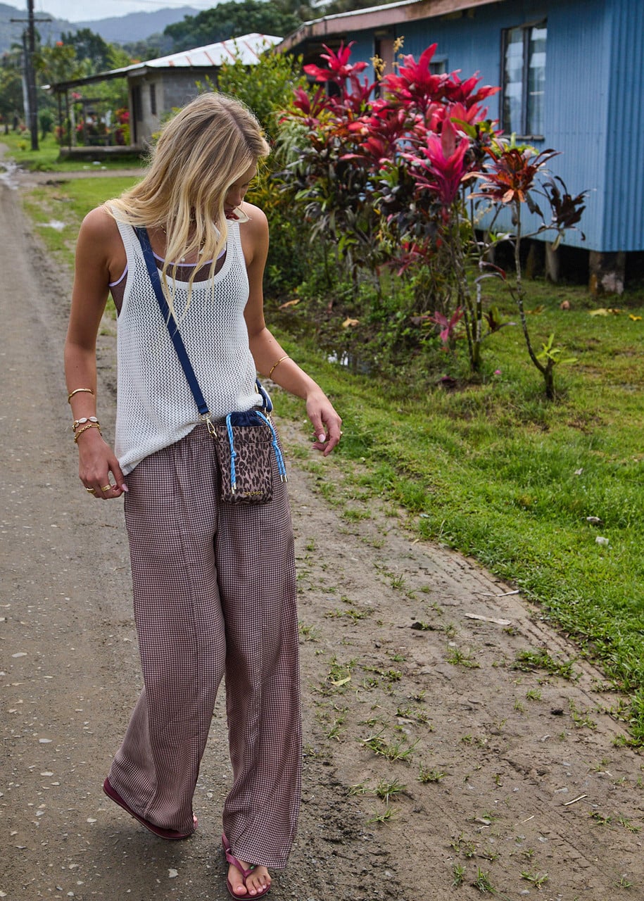 the-upside-USW426037-2 THE UPSIDE Palacio Marnie Wide Leg Pant