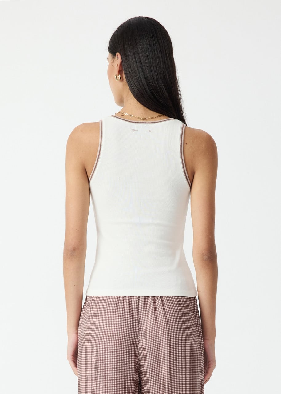 the-upside-USW426048-2 THE UPSIDE Victoria Rib Tank