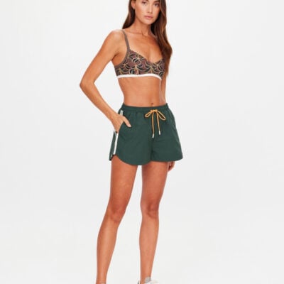 THE UPSIDE Billie Run Short