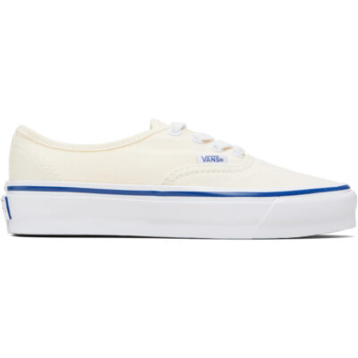Vans Off-White LX Authentic Reissue 44 Sneakers