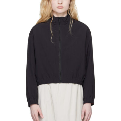 Veilance Black Allene SL Jacket