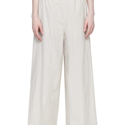 Veilance Off-White Carbene SL Trousers