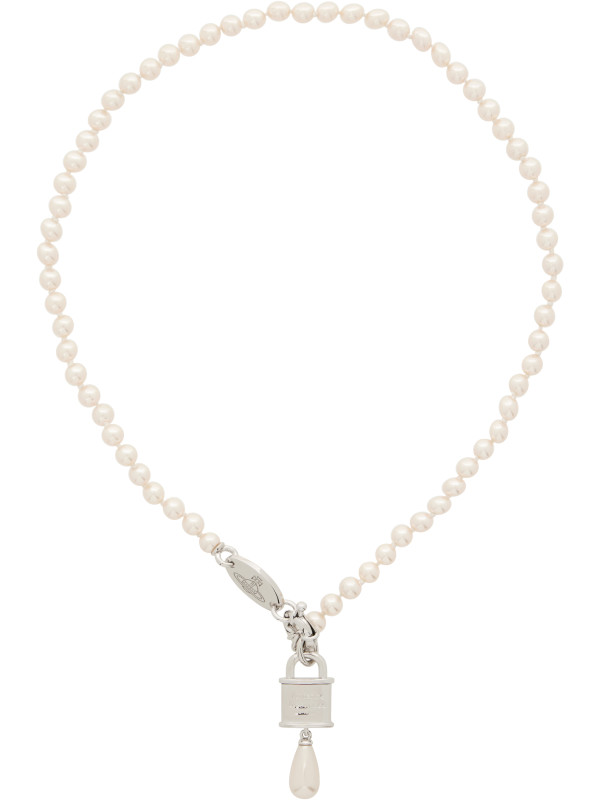 Vivienne Westwood Celestia Small Necklace