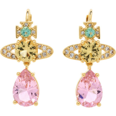 Vivienne Westwood Ismene Drop Earrings