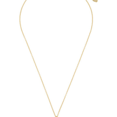 Vivienne Westwood Ismene Drop Pendant Necklace