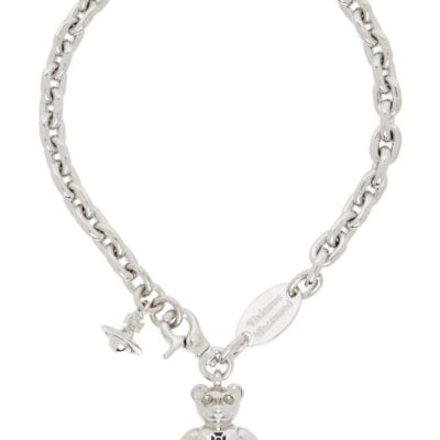 Vivienne Westwood Ruby Necklace