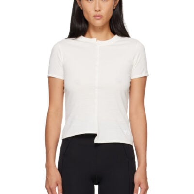 Y-3 Off-White W FTD S/S T-shirt